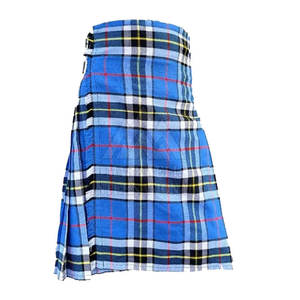 Derniers modèles de kilt pour hommes Logo personnalisé/couleur Kilt pour hommes de qualité supérieure respirant et confortable - Product Image 1