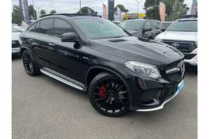 Mejor Oferta para Mercedes-Benz GLE-CLASS GLE43 AMG Usado, Listo para Enviar, Original en Existencia - Product Image 2