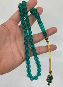 Bakelite สายลูกประคำมุสลิมลูกประคำอิสลามลูกประคำอิสลาม - Product Image 5