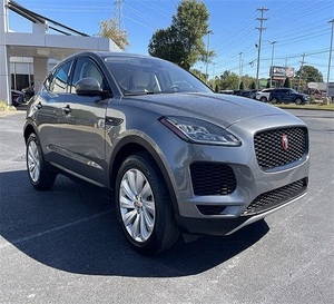 Gran Oferta: Jaguar E-PACE P250 SE AWD 2019 Usado, Limpio, Listo para Enviar - Product Image 1