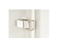 Boîtier de jonction IP67 en plastique pour électronique - Fabriqué en Corée - Boîtiers pour électronique et instruments - Panneau de commande