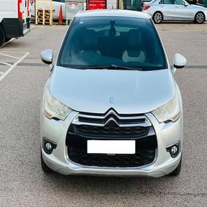 CITROEN DS4 1.6 THP 2011 USADO, Volante a la Izquierda/Derecha - Product Image 1