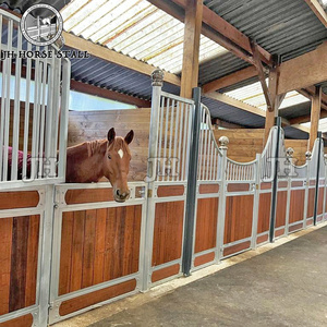A buon mercato cavallo equino stabile stalla scatola del fienile cancelli grill kit idee foto per la vendita - Product Image 3