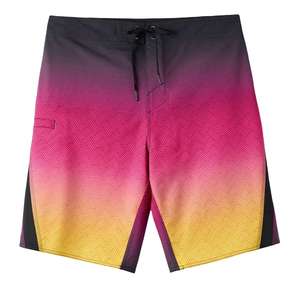 Shorts de pêche d'extérieur à séchage rapide, tissu extensible léger, vêtements de pêche confortables, vente en gros, fabrication sur mesure - Product Image 4