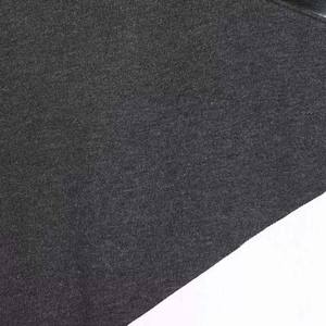 เสื้อสเวตเตอร์คอกลมของผู้ชายเสื้อสเวตเตอร์แบบเข้ารูปคอกลมดีไซน์ใหม่ล่าสุดสี2025 - Product Image 5