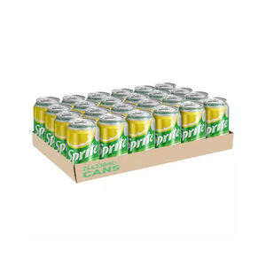 Sprite Refrescos Carbonatados PET 12 x 0.5L Botellas - Product Image 5