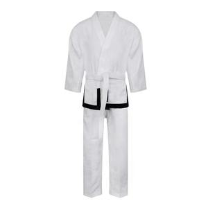 ชุดกิโมโนคาราเต้ BJJ judo Jitsu ชุดศิลปะการต่อสู้ฝึกผ้าที่ดีที่สุด - Product Image 6