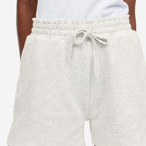 Pantalon de plage athlétique de haute qualité conception multicolore personnalisée lâche élastique taille haute Sexy courte ceinture extensible disponible en gros - Product Image 2