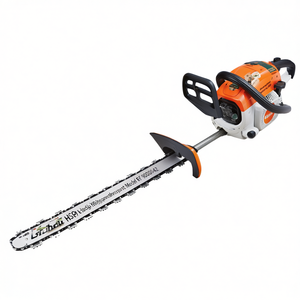 Tubo di Scarico Compatibile per Decespugliatore Stihl HS80 Modello Rif. 90000042 - Product Image 3