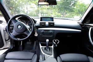 BMW 128I Coupé 2012 Económico con Volante a la Izquierda/Derecha - Product Image 2