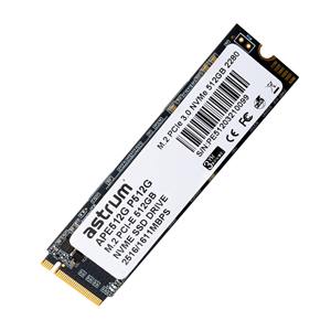 Oferta Especial: Unidad de Estado Sólido Interna NVMe M.2 SSD de 256 GB, 512 GB, 1 TB, Ultra Rápida para Computadora Portátil, de Escritorio y Oficina - Product Image 5