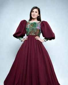 ชุดเดรสงานปาร์ตี้ afghani kuchi สำหรับงานแต่งงานชุด2024ขายดีในยุโรป - Product Image 3