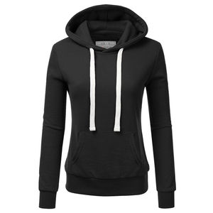 Sweats à capuche surdimensionnés à épaules tombantes pour femmes de la meilleure qualité avec impression de logo personnalisé Streetwear à coupe ample disponible OEM - Product Image 3