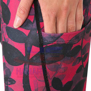 Mallas ecuestres con diseño de impresión por sublimación, personalizadas - Product Image 3