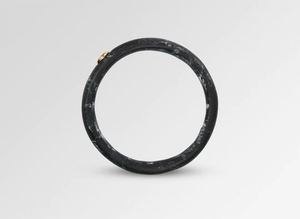 Ocasionalmente, joyería de resina dotada, diseños artesanales, joyería, moda, vacaciones de verano, las mejores pulseras para mujeres, brazaletes para mujeres - Product Image 6