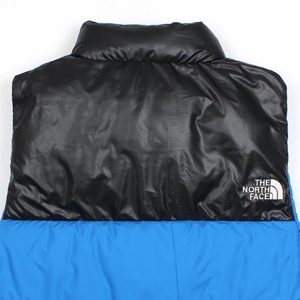 เสื้อกั๊กแจ็คเก็ตแขนกุดผู้ชาย, เสื้อกั๊กเสื้อกั๊กเสื้อกั๊กน้ำหนักเบาปักโลโก้ฤดูหนาวฤดูใบไม้ร่วง - Product Image 2