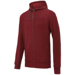 Dernier arrivage, automne hiver, sweat à capuche pour hommes, sweat-shirt chaud en molleton à la mode avec logo personnalisé, sweat à capuche décontracté de haute qualité pour hommes - Product Image 6
