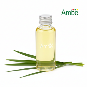 Aceite de Cyperiol, Aceite Esencial Puro y Natural de Cyperus Scariosus, Producto a Granel de Alta Calidad, Suministro al por Mayor de Aceite de Nagarmotha - Product Image 6