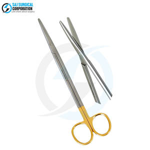 Meilleure qualité poids léger TC ciseaux 2025 nouveau Design TC ciseaux prix de gros TC ciseaux - Product Image 2