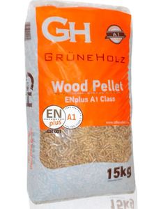 Bio-Mass Granulés de bois de haute qualité Bâton de 6mm en forme de briquette composé de paille de riz et de pin et de chêne-Diverses sources - Product Image 4