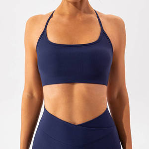 Soutien-gorge de sport pour femmes, flexible, confortable, à porter au quotidien - Product Image 4