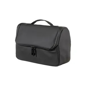 Borsa da Toilette Morbida e Resistente all'Acqua, Beauty Case Personalizzato - Product Image 2