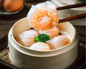 ฮาเกา (Ha Kao) อาหารเอเชียยอดนิยมมีให้เลือกทั้งแบบทอดและนึ่ง - Product Image 4