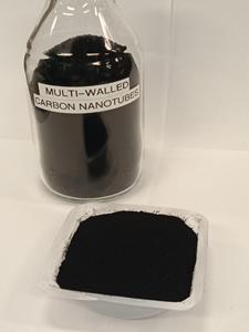 Độ tinh khiết cao đa tường Carbon Ống nano (mwcnts) pin lớp dẫn điện bột cho EV và hàng tiêu dùng pin - Product Image 4