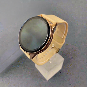 Montre connectée HAYLOU Active 2 44 mm Écran tactile rond Étanche IP67 Tracker de fitness avec application FitPro Unisexe - Product Image 6