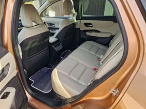 2022 N-i-s-s-a-n A-r-i-y-a I véhicule électrique faible kilométrage et prix abordable en stock prêt à l'expédition - Product Image 6