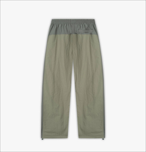 Ensemble de survêtement coupe-vent en polyester imprimé pour hommes, léger et personnalisé, short coupe-vent respirant à col à capuche OEM - Product Image 5