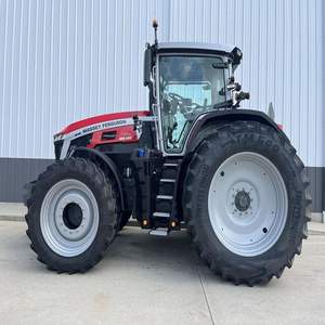Tractor Massey Ferguson 9S.425 de 2025 - Product Image 1