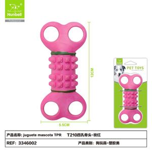 Giocattolo in Vinile Resistente all'Usura per Cani e Animali Domestici - Product Image 2