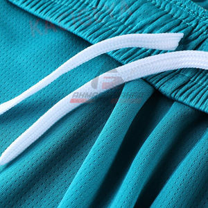 Uniforme de basket-ball de nouveau Style uniforme de basket-ball de conception classique uniforme de basket-ball à séchage rapide pour la vente en ligne - Product Image 5