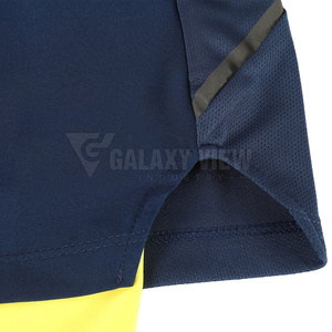 Meilleurs shorts de sport en tissu léger, shorts de sport sur mesure pour la vente en ligne, shorts de sport respirants - Product Image 5