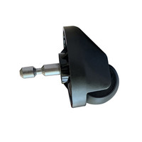 Kit de remplacement de roue avant pour aspirateur robot iRobot Roomba 405 - Pièces détachées et accessoires en gros
