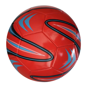 Haute qualité meilleure Texture PU ballon de football à collage thermique jeu professionnel Football colle à chaud méthode scellée balles ballon de football - Product Image 3
