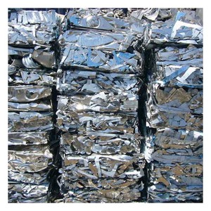 Chatarra de acero inoxidable HMS más vendida óptima para plantas de reciclaje hornos de fusión alta demanda suministro estable disponibilidad envío - Product Image 2