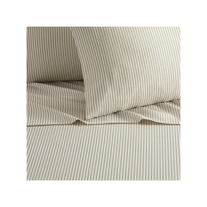 Juego de Funda Nórdica de Lino 100% Moderno, Portátil y Reutilizable para Hoteles con Sábana, Funda de Edredón y Fundas de Almohada - Product Image 2