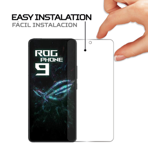 อุปกรณ์ป้องกันหน้าจอกันกระแทกสำหรับโทรศัพท์มือถือ ASUS ROG Phone 9พรีเมี่ยม - Product Image 3
