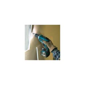 Ensemble de tournevis sans fil 18V Lithium 4.0Ah RPM avec mini source d'alimentation par batterie pour travaux de bricolage de qualité - Product Image 1