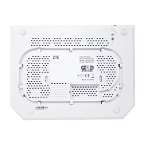 F6640 <b>Modem</b> - Product Image 3