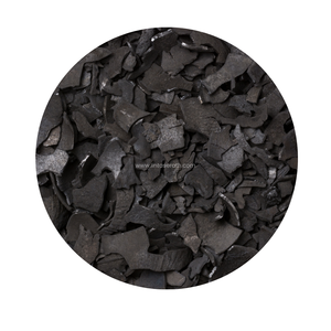 Charbon de coco Lintas Era (charbon noir) Charbon actif de Thaïlande de haute qualité, teneur en cendres de 2,5 % - Product Image 3
