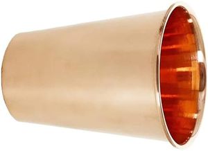 Best Selling Pure Tumbler <b>Copper</b> Moscow Metal Mint Julep <b>Cup</b> Beautifully handcrafted handmade - Product Image 6