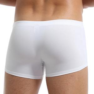 Pantalones cortos de estilo Hip Hop para hombre 2025, ropa deportiva sólida de secado rápido, bañadores de playa, forro de malla, Traje de surf, característica corta antiarrugas - Product Image 2