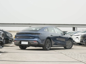 Galaxy Starshine 8用の新エネルギー車PHEVディーラー2025ハイブリッド中型大型車401-500km - Product Image 3