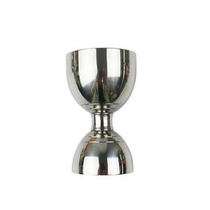 Jigger de cobre y acero inoxidable de diseño de lujo ligero, vajilla personalizada al por mayor, herramienta decorativa más exigente - Product Image 5