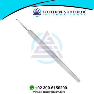 สปาร์ทตีกอล์ฟคลับเครื่องมือผ่าตัดรูปธงมุมปลายแหลม - Product Image 2