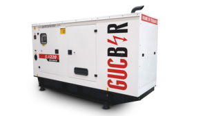 Cummins động cơ 220 KVA tùy chỉnh Máy phát điện diesel thiết lập cách âm tán với tùy chọn thương hiệu alternator - Product Image 3