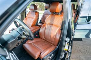 BMW X7 xDrive40i 2021 Usado Premium - Product Image 5